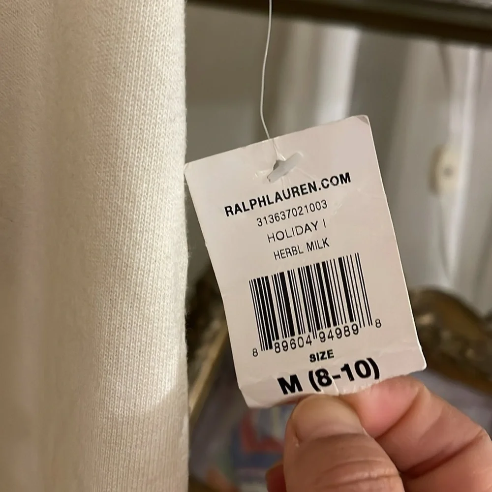Ralph Lauren nwt
